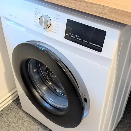 Monteurwohnungen Küche&waschmaschine