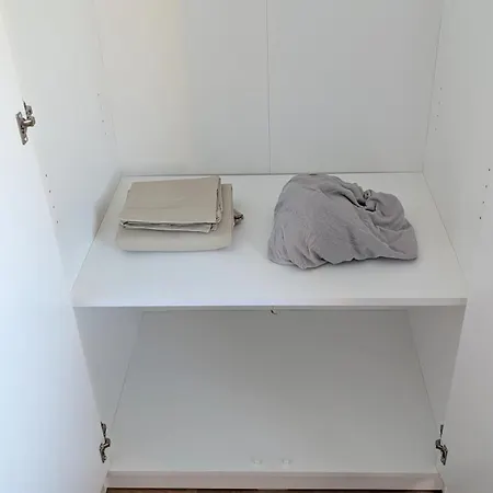 Monteurwohnungen Küche&waschmaschine Apartamento