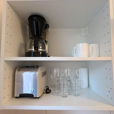 Monteurwohnungen Küche&waschmaschine Apartamento *