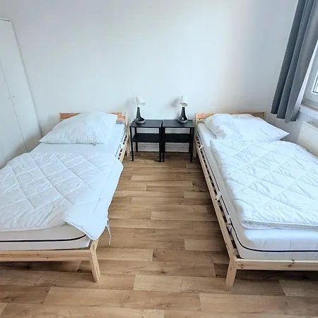 Monteurwohnungen Küche&waschmaschine