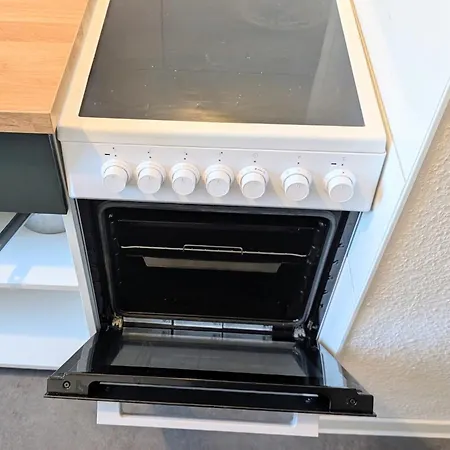 Monteurwohnungen Küche&waschmaschine * Salzwedel