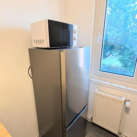 Monteurwohnungen Küche&waschmaschine Apartamento *