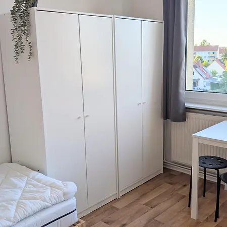 Monteurwohnungen Küche&waschmaschine Apartamento *